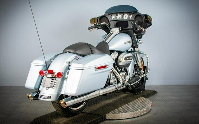 2023 Harley-Davidson Street Glide