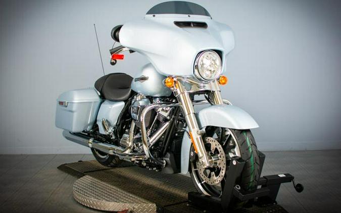 2023 Harley-Davidson Street Glide