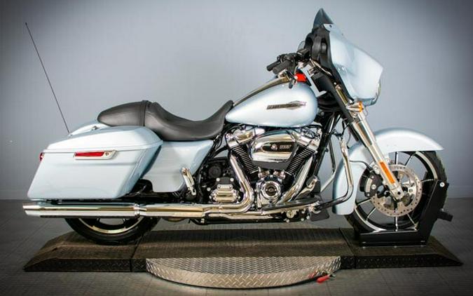 2023 Harley-Davidson Street Glide Lineup First Look [3 Models]