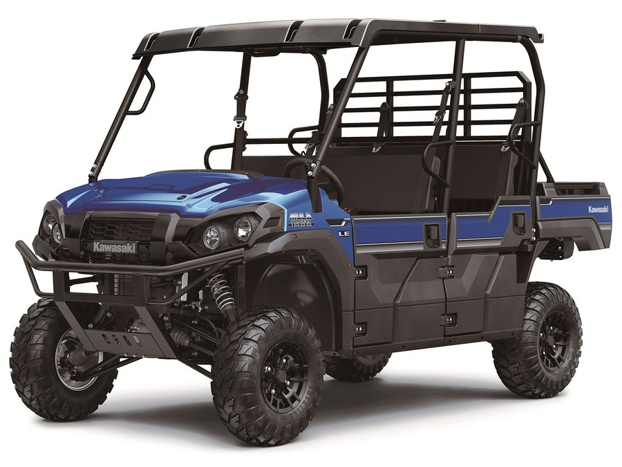 2024 Kawasaki MULE PRO-FXT 1000 LE