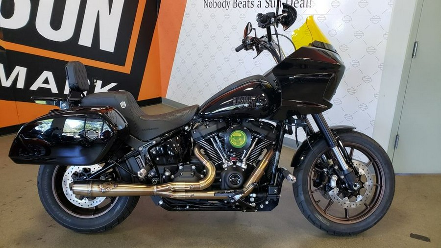 2023 Harley-Davidson Softail® Low Rider® ST