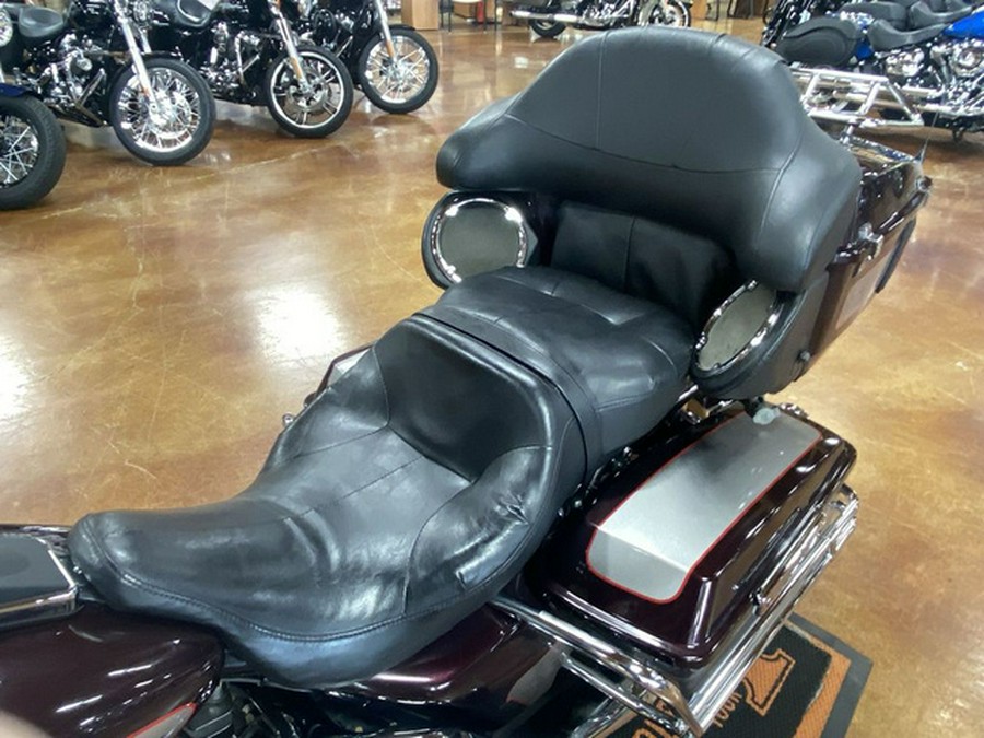 2007 Harley-Davidson FLHTCU - Electra Glide Ultra Classic