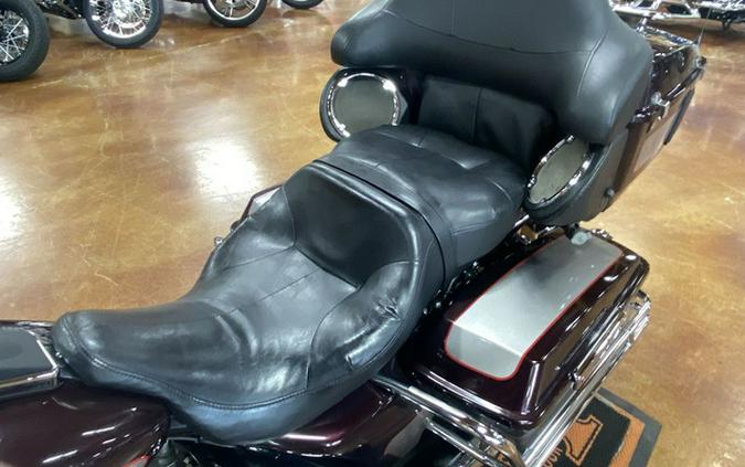 2007 Harley-Davidson FLHTCU - Electra Glide Ultra Classic