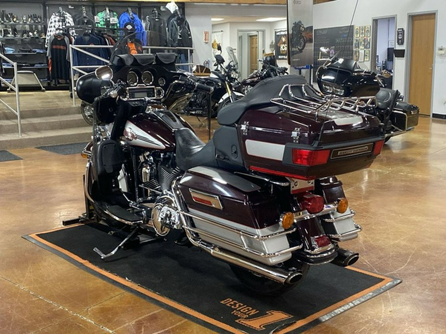 2007 Harley-Davidson FLHTCU - Electra Glide Ultra Classic