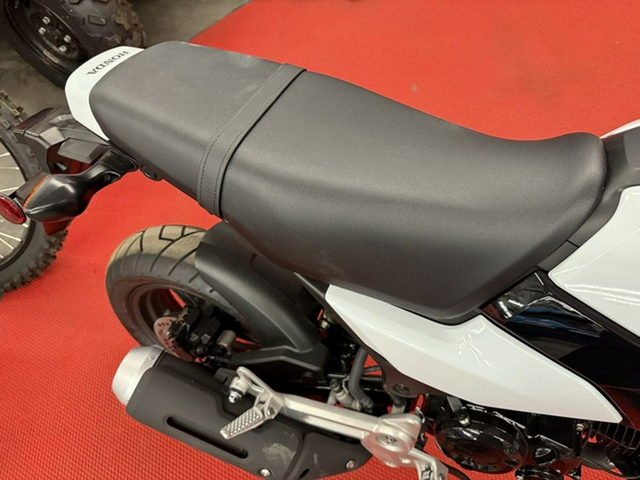 2025 Honda Grom
