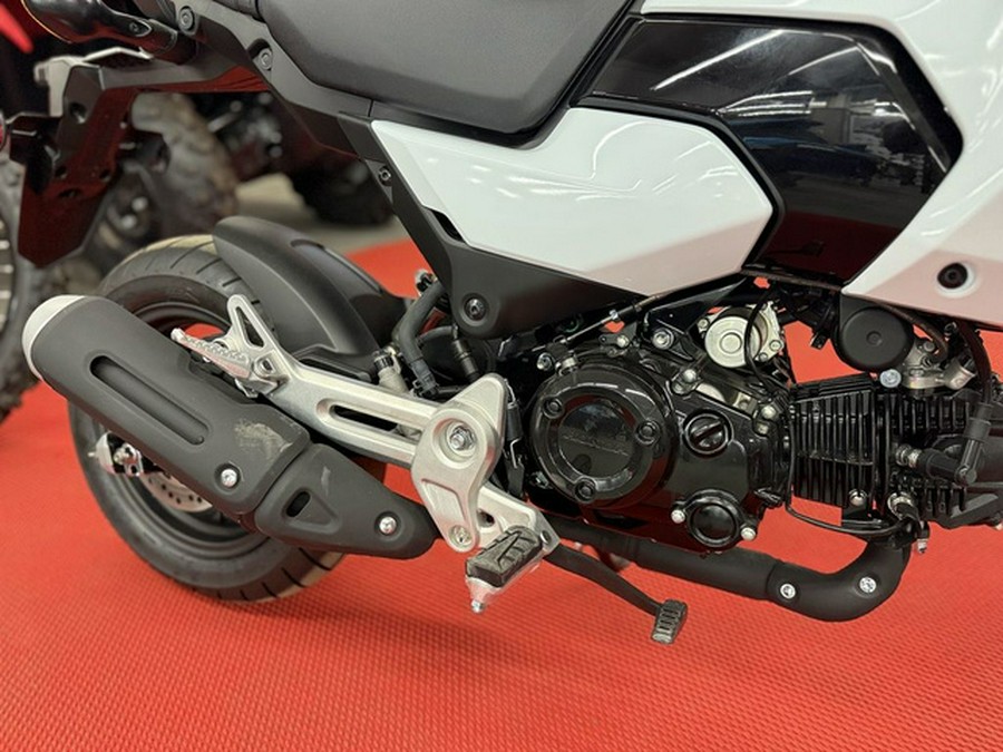 2025 Honda Grom