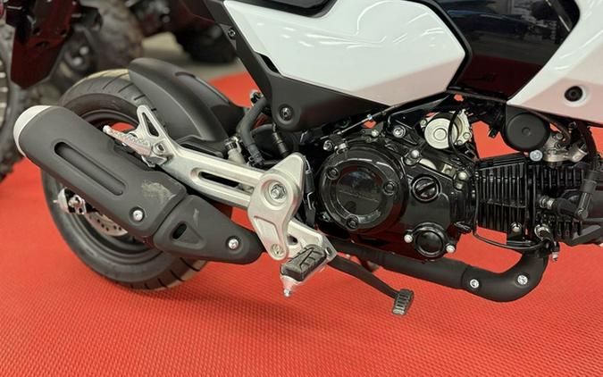 2025 Honda Grom
