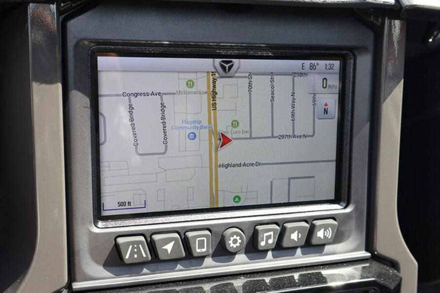 2025 Polaris Slingshot SLINGSHOT R AUTODRIVE R