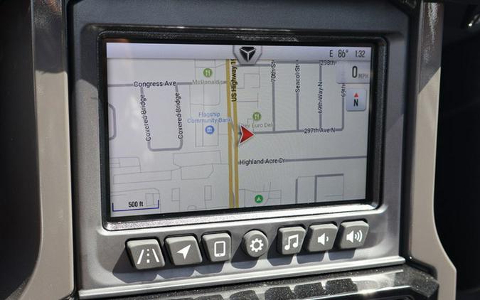 2025 Polaris Slingshot SLINGSHOT R AUTODRIVE R