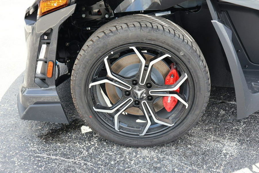 2025 Polaris Slingshot SLINGSHOT R AUTODRIVE R