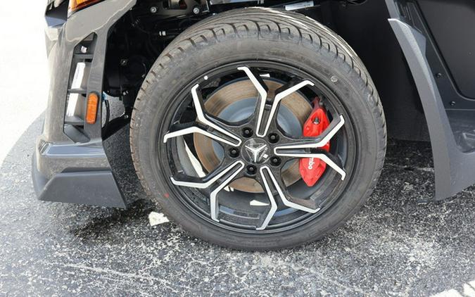 2025 Polaris Slingshot SLINGSHOT R AUTODRIVE R