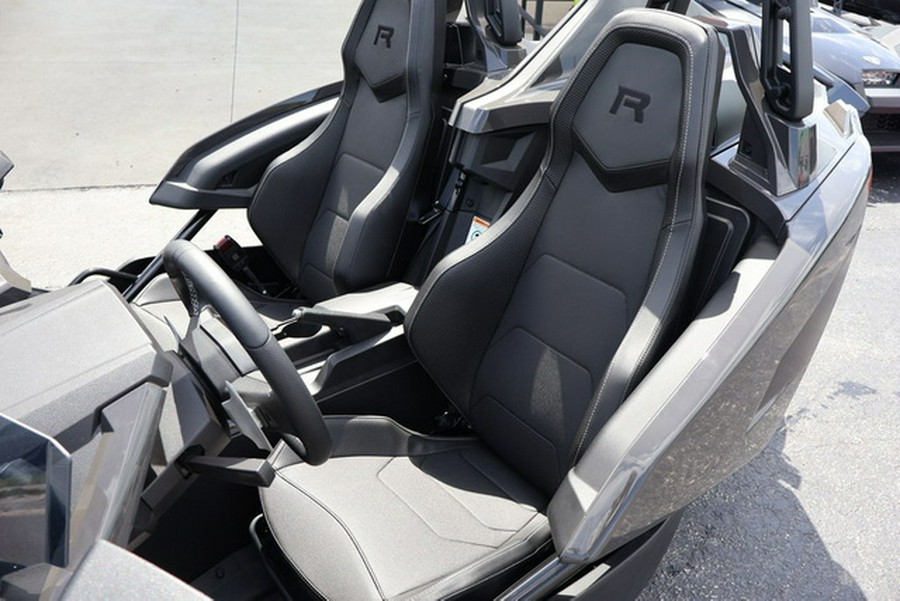 2025 Polaris Slingshot SLINGSHOT R AUTODRIVE R