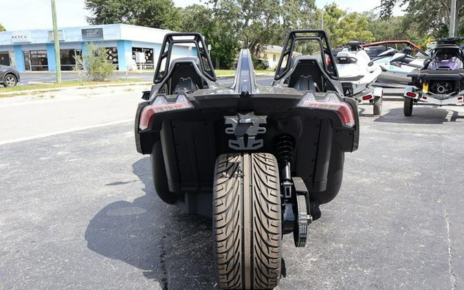 2025 Polaris Slingshot SLINGSHOT R AUTODRIVE R