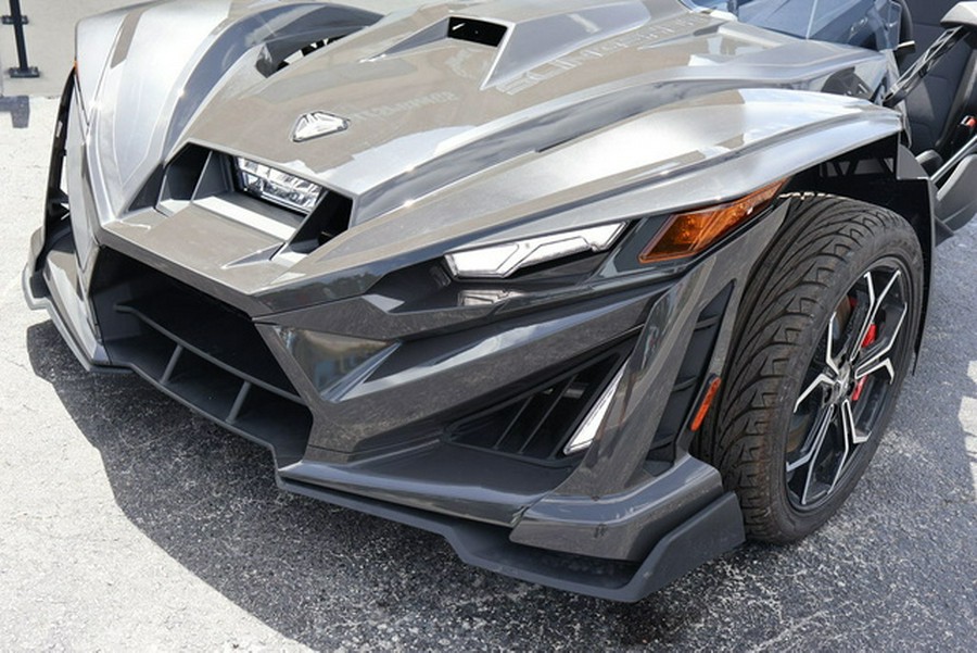 2025 Polaris Slingshot SLINGSHOT R AUTODRIVE R