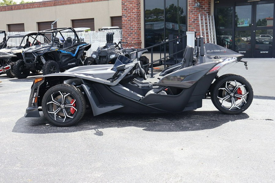 2025 Polaris Slingshot SLINGSHOT R AUTODRIVE R