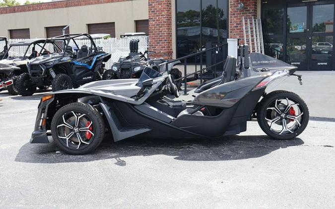 2025 Polaris Slingshot SLINGSHOT R AUTODRIVE R