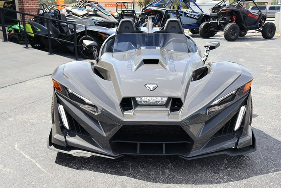 2025 Polaris Slingshot SLINGSHOT R AUTODRIVE R