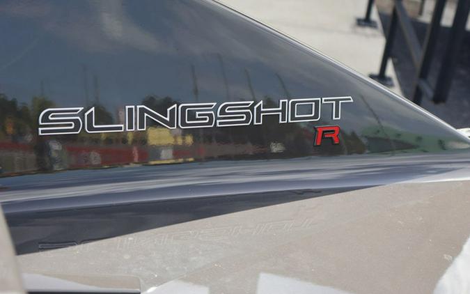 2025 Polaris Slingshot SLINGSHOT R AUTODRIVE R