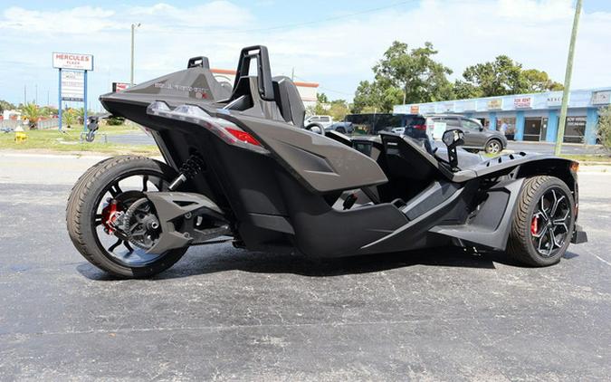2025 Polaris Slingshot SLINGSHOT R AUTODRIVE R