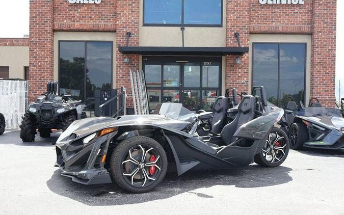 2025 Polaris Slingshot SLINGSHOT R AUTODRIVE R