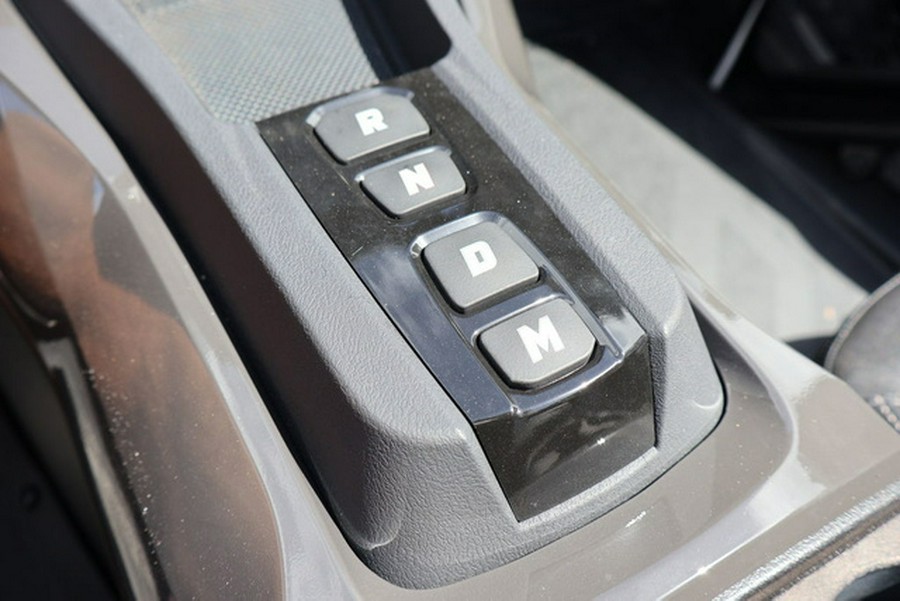 2025 Polaris Slingshot SLINGSHOT R AUTODRIVE R