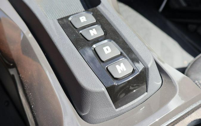 2025 Polaris Slingshot SLINGSHOT R AUTODRIVE R