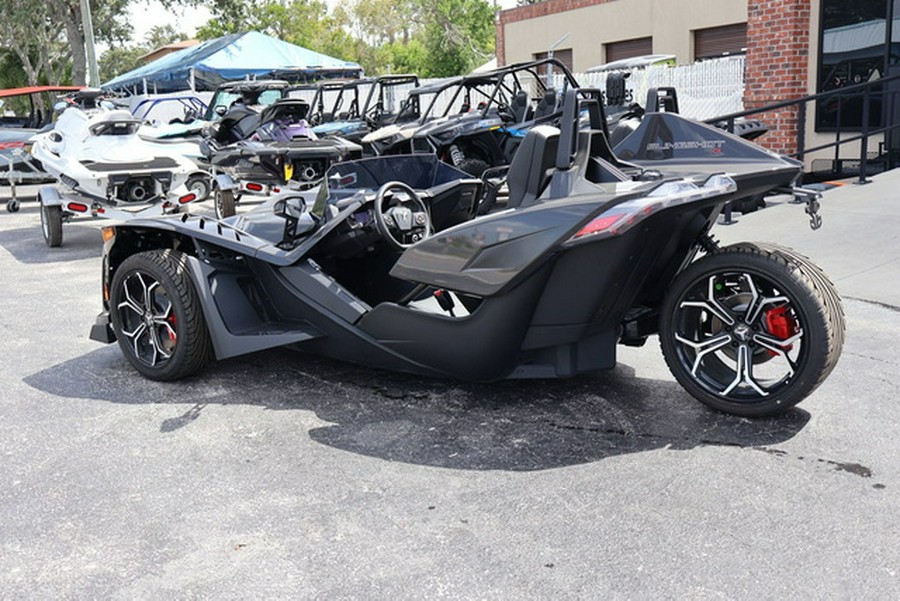 2025 Polaris Slingshot SLINGSHOT R AUTODRIVE R