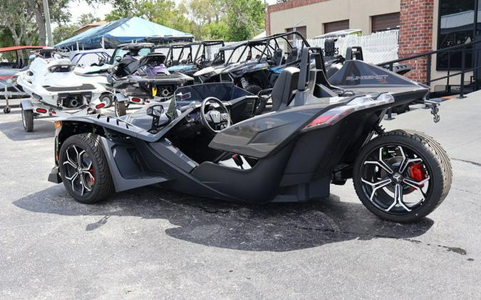 2025 Polaris Slingshot SLINGSHOT R AUTODRIVE R