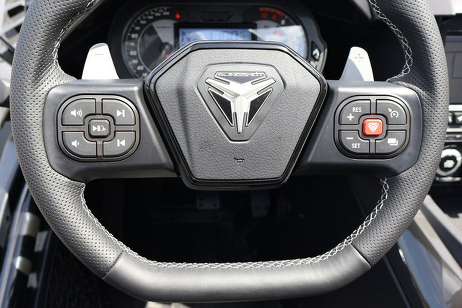 2025 Polaris Slingshot SLINGSHOT R AUTODRIVE R