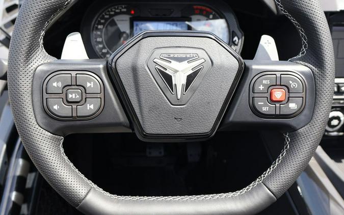 2025 Polaris Slingshot SLINGSHOT R AUTODRIVE R