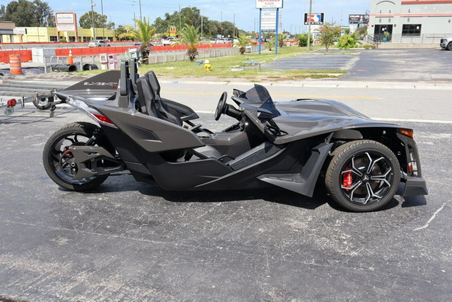 2025 Polaris Slingshot SLINGSHOT R AUTODRIVE R