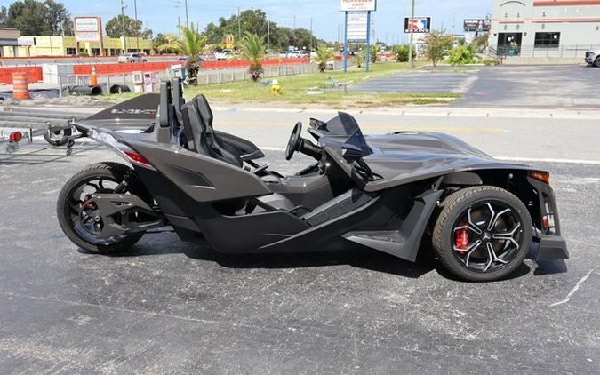 2025 Polaris Slingshot SLINGSHOT R AUTODRIVE R