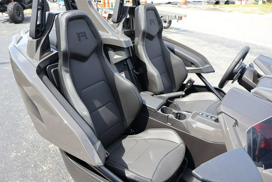 2025 Polaris Slingshot SLINGSHOT R AUTODRIVE R