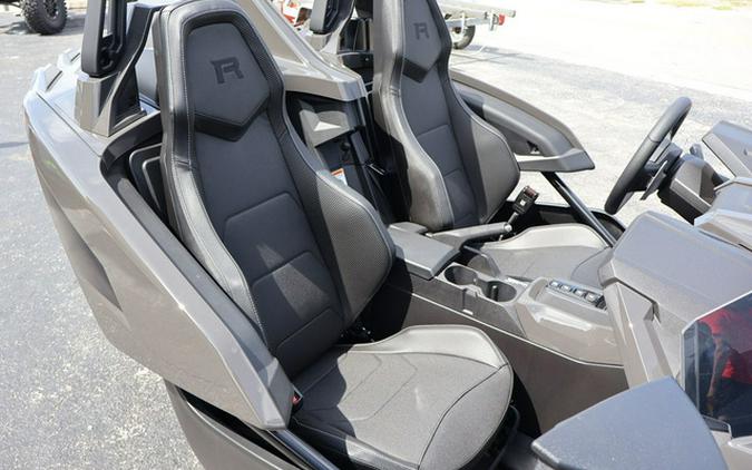 2025 Polaris Slingshot SLINGSHOT R AUTODRIVE R