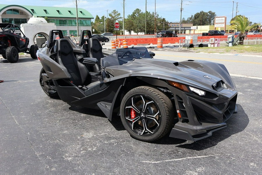 2025 Polaris Slingshot SLINGSHOT R AUTODRIVE R