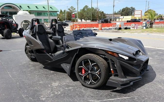 2025 Polaris Slingshot SLINGSHOT R AUTODRIVE R