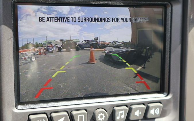 2025 Polaris Slingshot SLINGSHOT R AUTODRIVE R