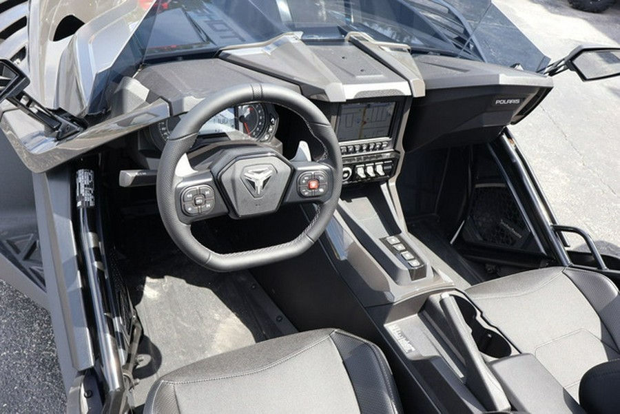 2025 Polaris Slingshot SLINGSHOT R AUTODRIVE R