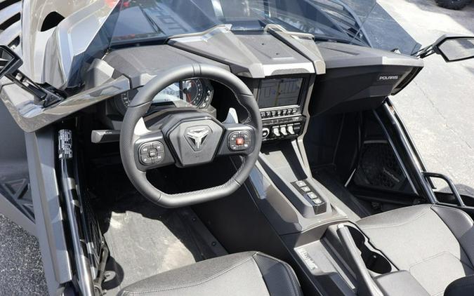 2025 Polaris Slingshot SLINGSHOT R AUTODRIVE R