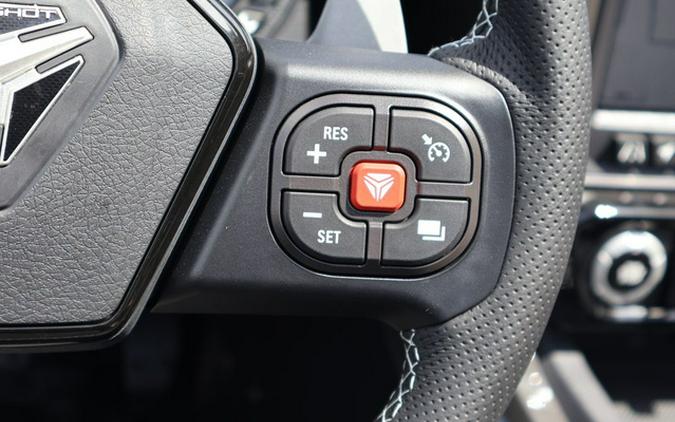 2025 Polaris Slingshot SLINGSHOT R AUTODRIVE R