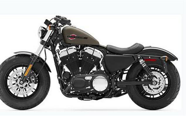 2020 Harley-Davidson Forty-Eight®