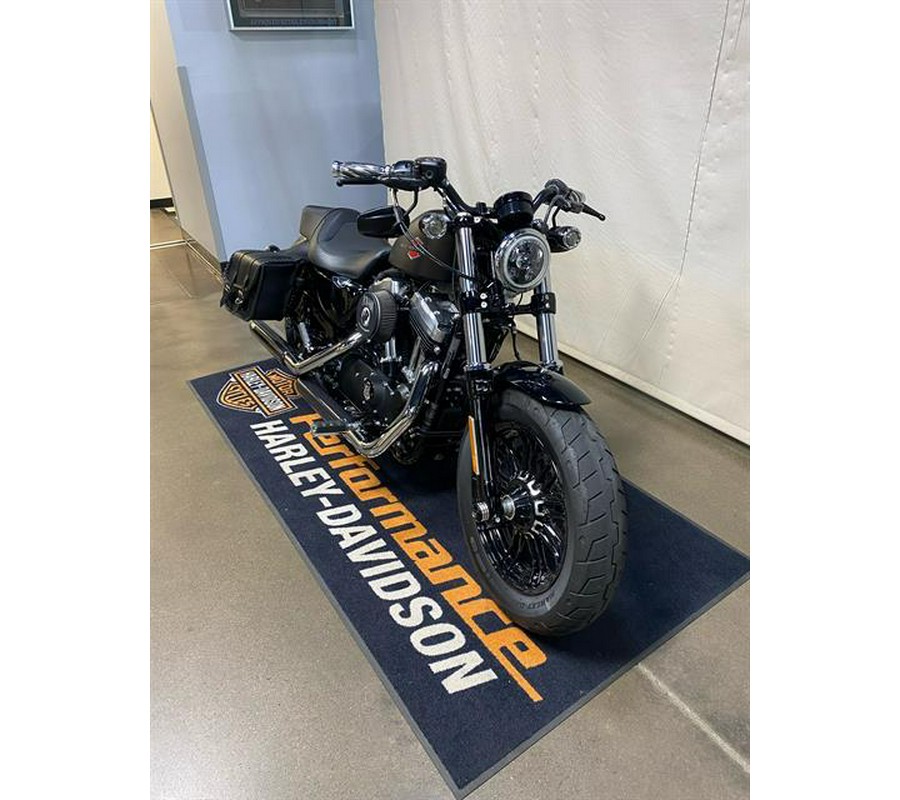 2020 Harley-Davidson Forty-Eight®