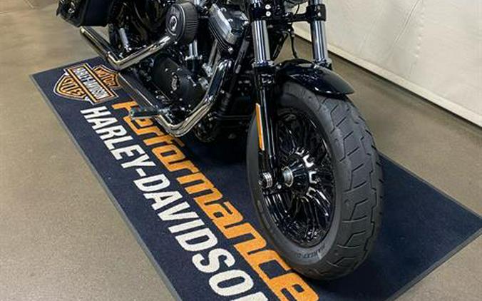 2020 Harley-Davidson Forty-Eight®