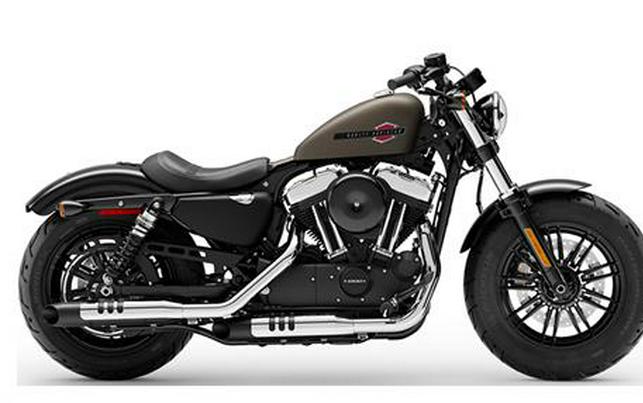 2020 Harley-Davidson Forty-Eight®