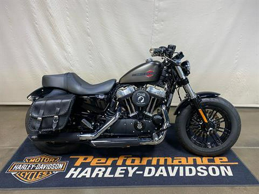 2020 Harley-Davidson Forty-Eight®