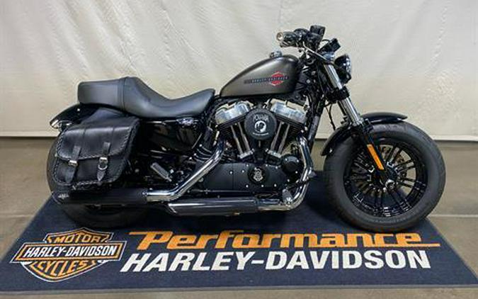 2020 Harley-Davidson Forty-Eight®