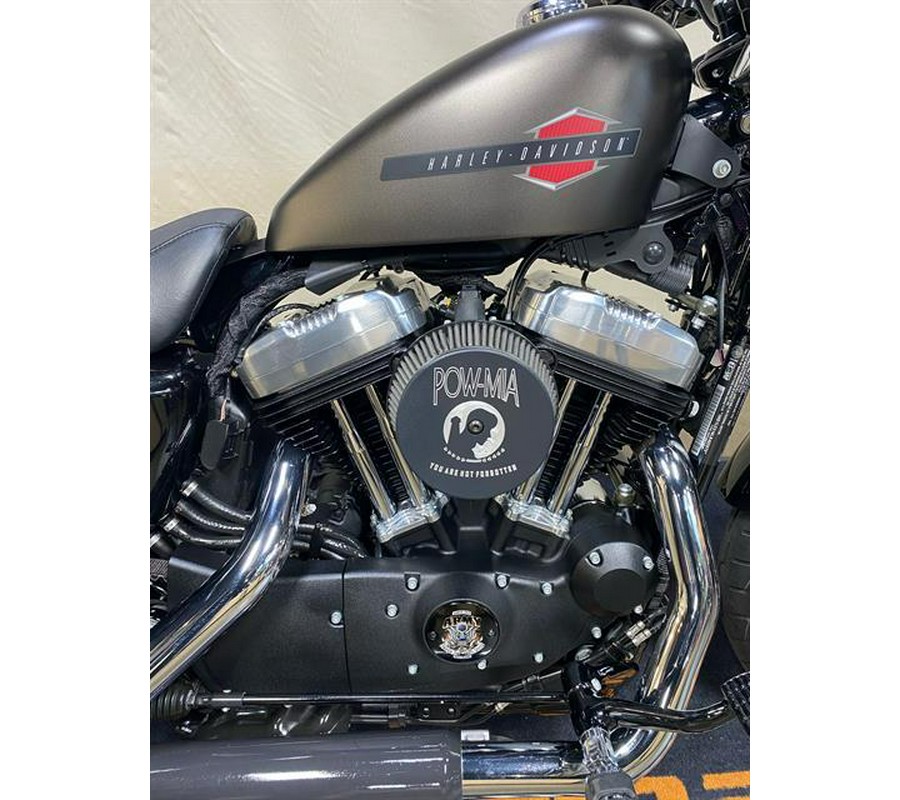 2020 Harley-Davidson Forty-Eight®