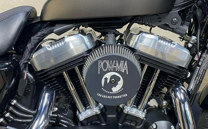 2020 Harley-Davidson Forty-Eight®