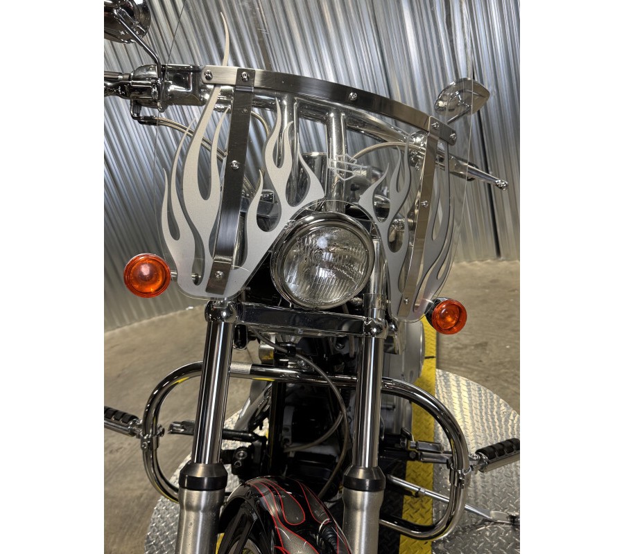 2004 Harley-Davidson Softail Standard