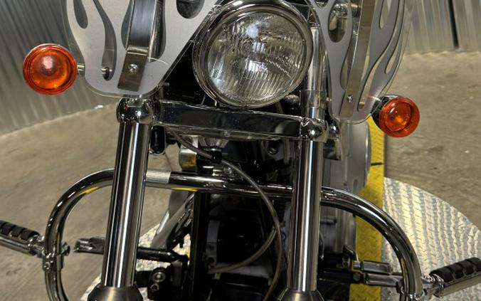 2004 Harley-Davidson Softail Standard